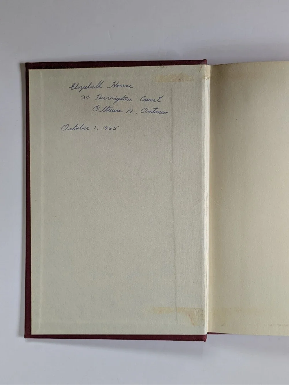 German Poetry From Luther To Brecht  Vintage Textbook 1964 - Picture 7 of 16